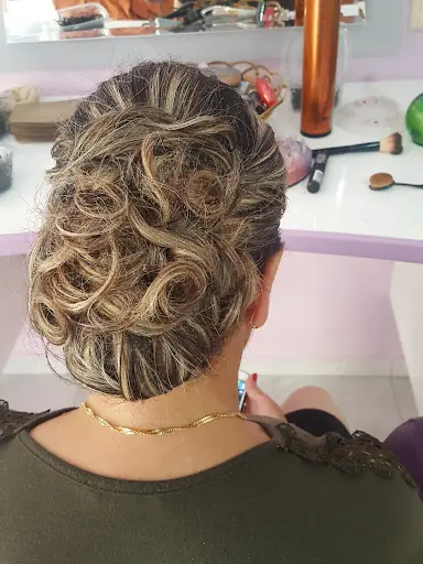 SELCAN BAYAN KUAFÖRÜ fotoğraf 1