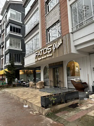 Fatoş Güzellik Merkezi - Plus fotoğraf 1