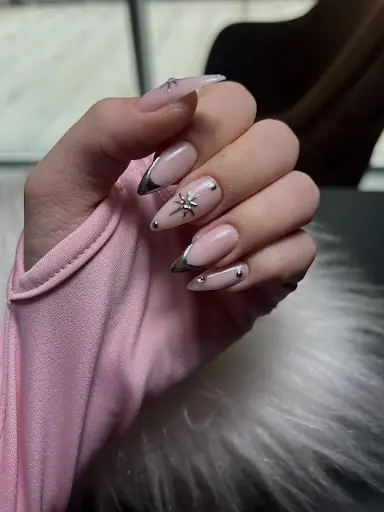 Meltem Yilmaz Beauty | Ankara Etimesgut Güzellik Merkezi | Protez Tırnak | Nail Art fotoğraf 1