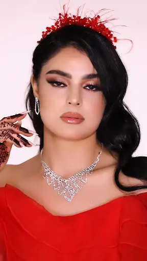 Hatice Efkan Make Up fotoğraf 2