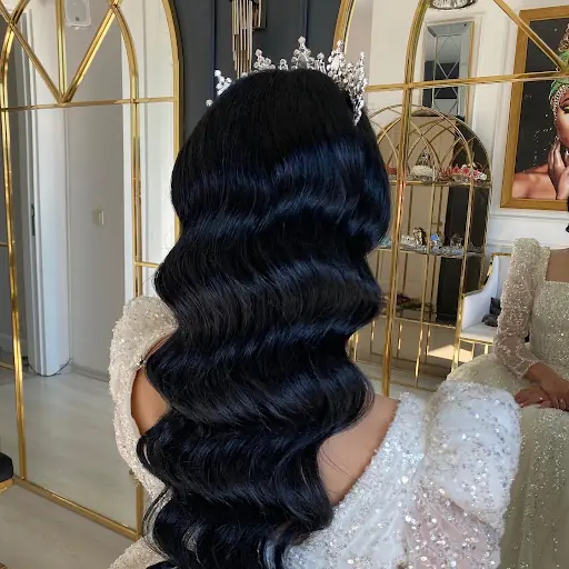 Hatice Efkan Make Up fotoğraf 1