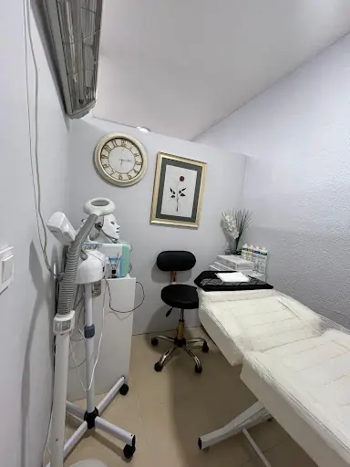 Sema tungaç güzellik ve kuaför salonu fotoğraf 1