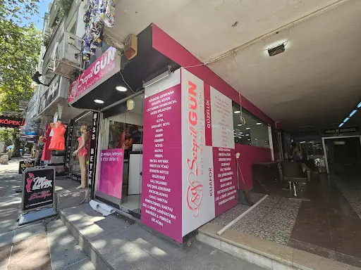 Serpil Gün Hair&Beauty fotoğraf 1