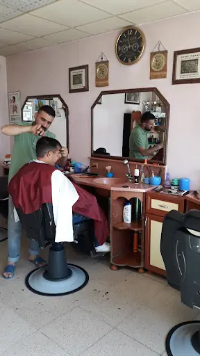 Kuaför Sinan fotoğraf 1