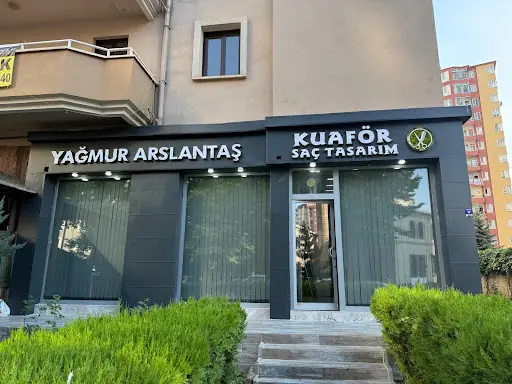 Yağmur Arslantaş Bayan Kuaförü fotoğraf 1