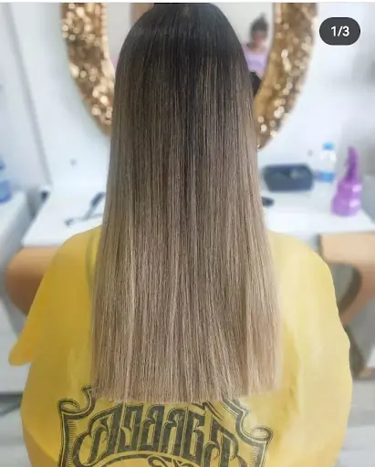 LUCCA BAYAN KUAFÖRÜ fotoğraf 1