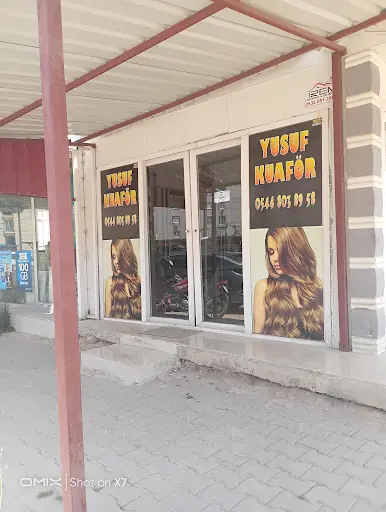 YUSUF BAYAN KUAFÖRÜ fotoğraf 1
