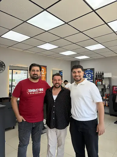 Kuaför Adem Karaoğlan fotoğraf 1