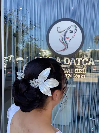 Moda Datça Bayan Kuaförü fotoğraf 1