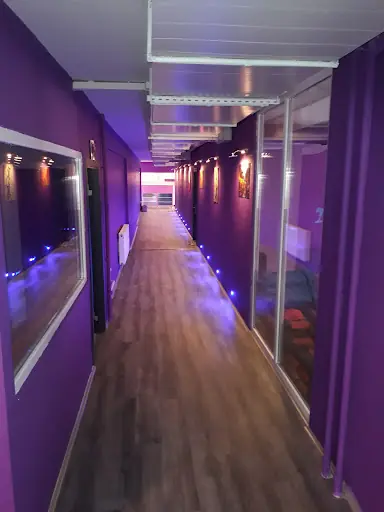CADDE PİLATESTÜDYO fotoğraf 1