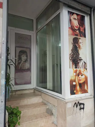 Özlem bayan kuaförü fotoğraf 1