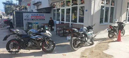 BERBER SALİH MANKIR fotoğraf 1