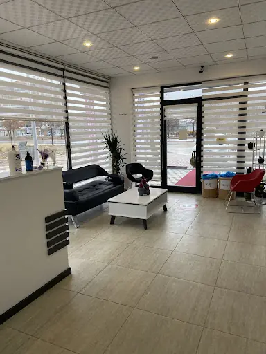 CLINIC-A KONYA GÜZELLİK MERKEZİ fotoğraf 1