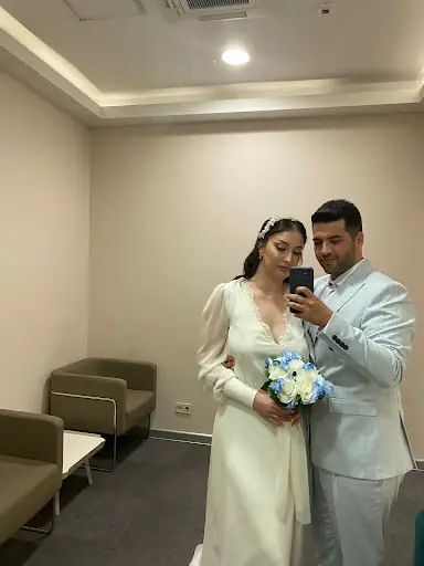 Beste Aydın&Bilge Atlı Make Up Studio fotoğraf 1