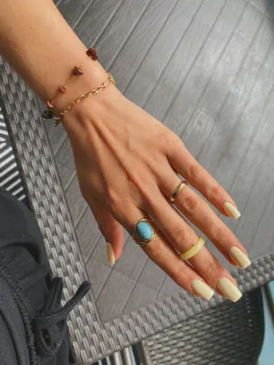 İzelece Nails - Jewelry fotoğraf 1