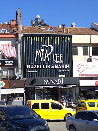 Mialife Güzellik Fethiye fotoğraf 1