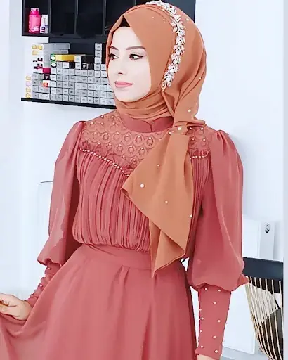 SULTANIM TÜRBAN TASARIM fotoğraf 1