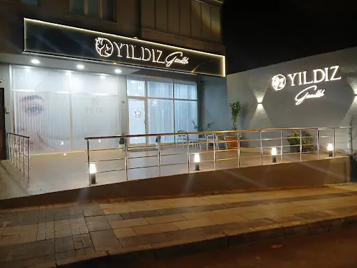 Yıldız Güzellik Salonu fotoğraf 1