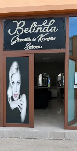 Güzellik Salonu ve Cilt bakım fotoğraf 1