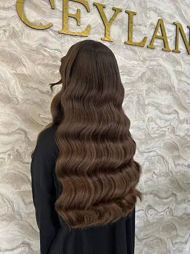 CEYLAN KUAFÖR VE GÜZELLİK fotoğraf 1