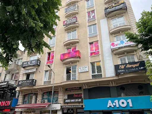 Yasmin Lotus Güzellik Salonu fotoğraf 1
