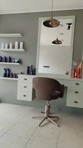 Dilek Hair Studio fotoğraf 1