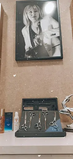 Elmas Kuaför ve Güzellik Salonu fotoğraf 1