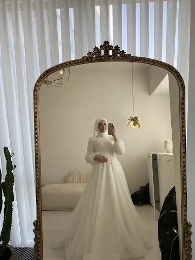 Gizem Yolcu Studio Türban Tasarım & Makyaj fotoğraf 1