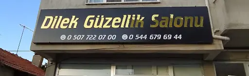 Dilek kuaför salonu yeniyol mah. 38cihat kore cad.no29 DAZKIRI Afyonkarahisar fotoğraf 1