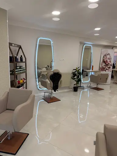 SALON EKREM KABUK fotoğraf 1