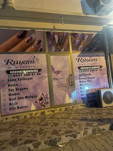 Rüyamnailstdyo fotoğraf 1