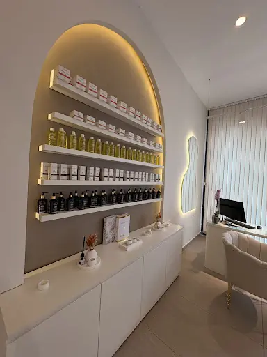 Zara Life Güzellik Merkezi Aydın fotoğraf 1