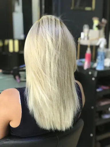 Tuğba hair makeup salon fotoğraf 1