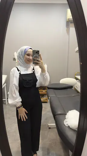 Merve Karahan Salon Asya fotoğraf 1
