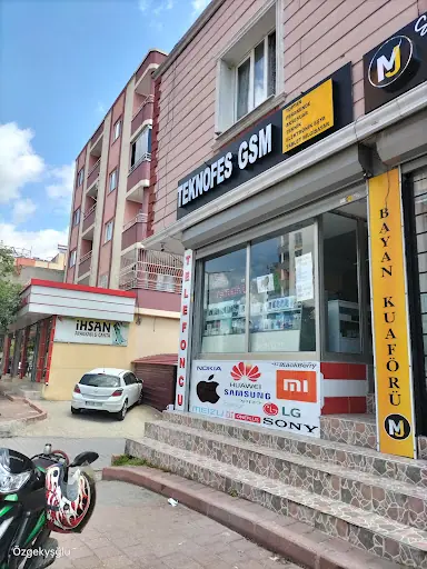 Salon Marjinal fotoğraf 1