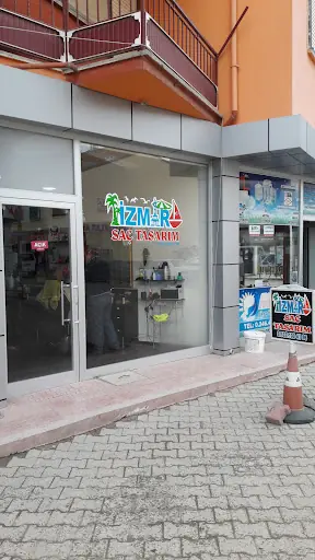 İzmir Saç Tasarım fotoğraf 1