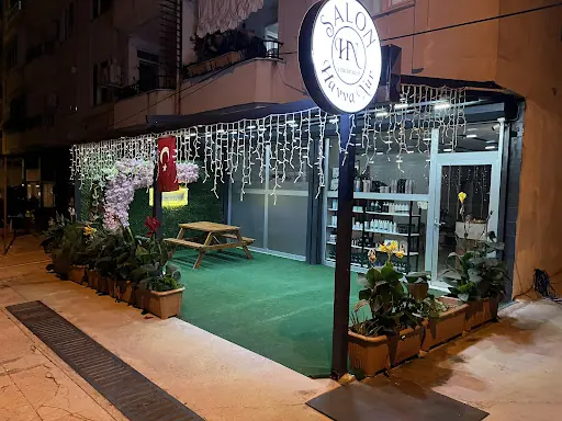 Salon Havvanur Kuaför fotoğraf 1