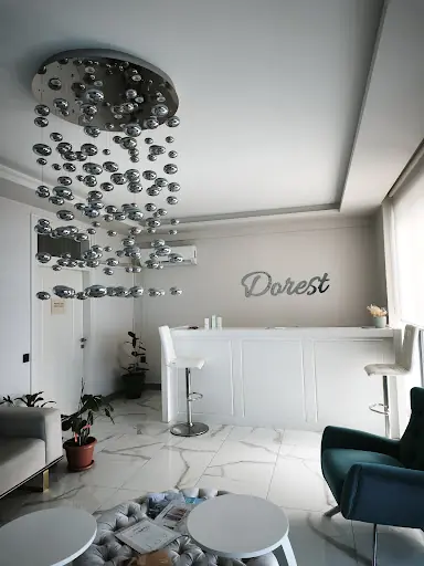 Dorest Güzellik ve Diyet Kuşadası fotoğraf 1