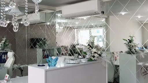 Helen Güzellik Merkezi Adıyaman fotoğraf 1