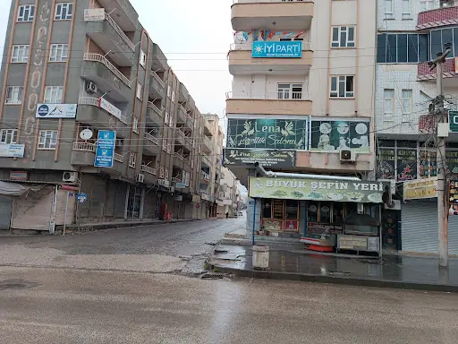 LENA GÜZELLİK MERKEZİ fotoğraf 1