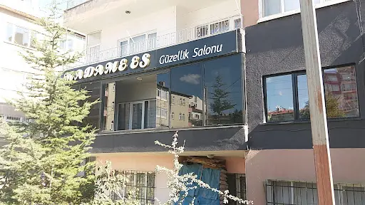 Madame Es Güzellik salonu fotoğraf 1