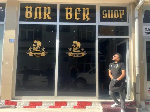 BARBER SHOP fotoğraf 1