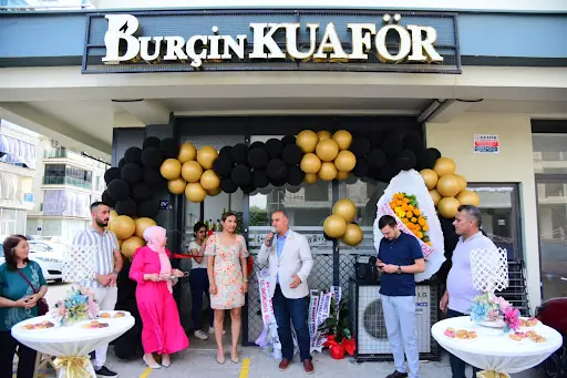 Burçin kuaför fotoğraf 1