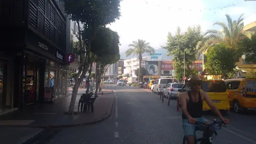 KÜBRA AKATAY BEAUTY & AESTHETIC VIP CENTER fotoğraf 1