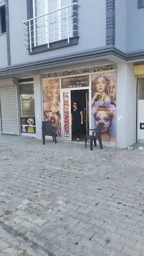 Gözde kozmetik ve güzellik fotoğraf 1