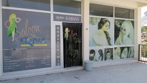 Saloon Riva Sandıklı fotoğraf 1