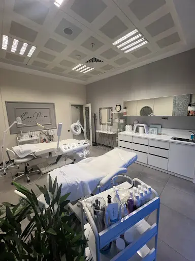 Esra Mısır Güzellik Salonu fotoğraf 1