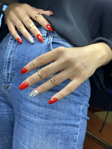 NEF STYLE GÜZELLİK &KUAFÖR fotoğraf 2