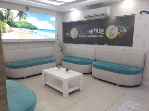 Bluewhite Güzellik Salonu - Adıyaman Şubesi fotoğraf 1