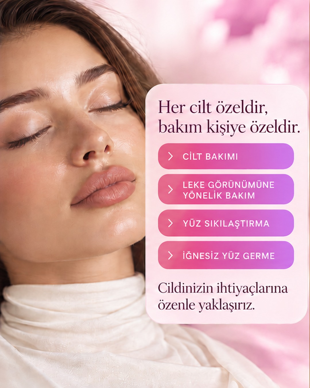 Dear Jasmin Güzellik Merkezi Sakarya / Lazer Epilasyon - Yüz Germe - Bölgesel İncelme fotoğraf 6